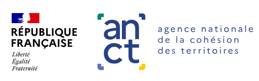 logo de la anct